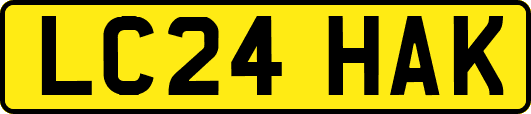 LC24HAK