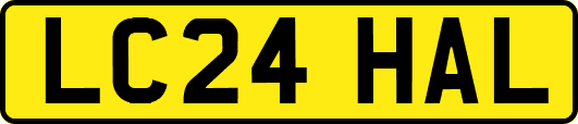 LC24HAL
