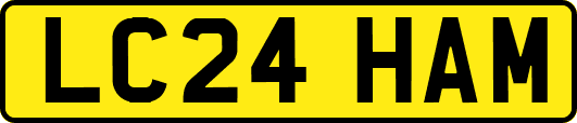 LC24HAM