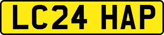 LC24HAP