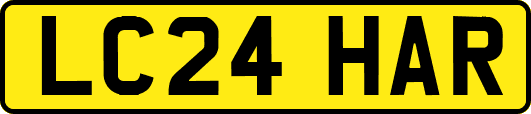 LC24HAR
