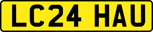 LC24HAU