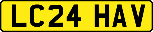 LC24HAV