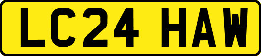 LC24HAW