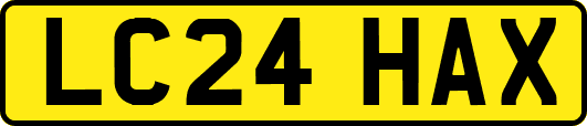 LC24HAX