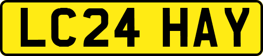 LC24HAY