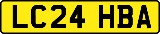 LC24HBA