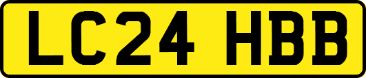 LC24HBB