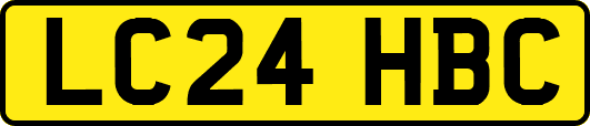 LC24HBC