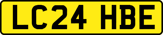 LC24HBE