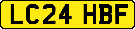 LC24HBF