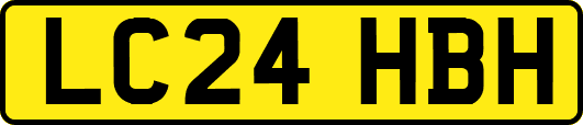 LC24HBH