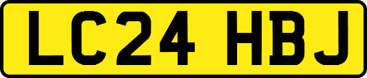 LC24HBJ