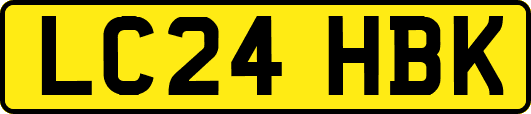 LC24HBK