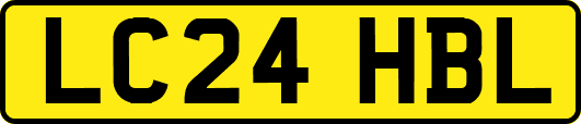 LC24HBL