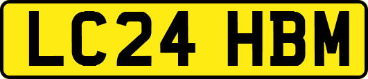 LC24HBM