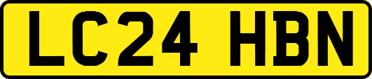 LC24HBN