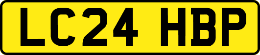LC24HBP