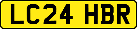 LC24HBR