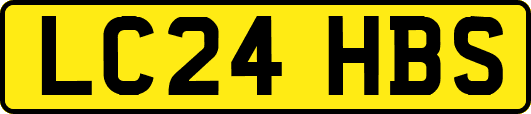 LC24HBS