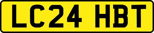 LC24HBT