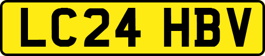 LC24HBV