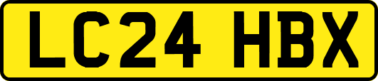 LC24HBX