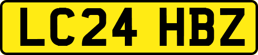 LC24HBZ