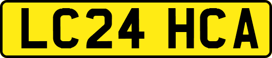 LC24HCA