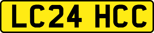 LC24HCC