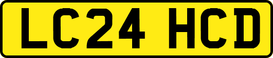 LC24HCD