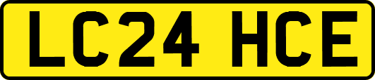 LC24HCE