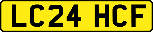 LC24HCF