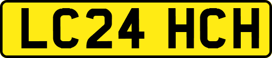LC24HCH