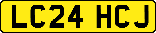 LC24HCJ