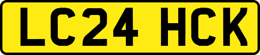 LC24HCK