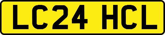 LC24HCL