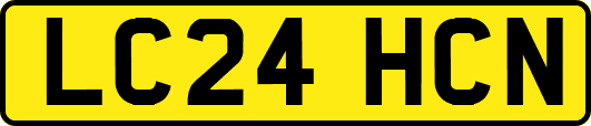 LC24HCN
