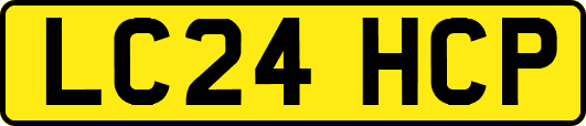 LC24HCP