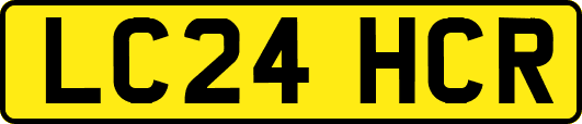 LC24HCR