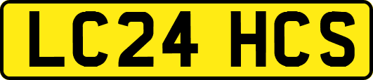 LC24HCS