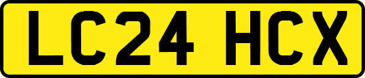 LC24HCX