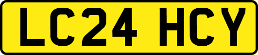LC24HCY