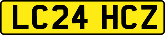 LC24HCZ