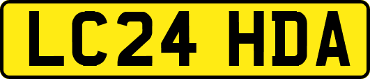 LC24HDA