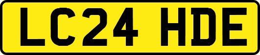 LC24HDE