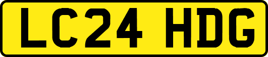 LC24HDG