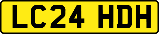 LC24HDH