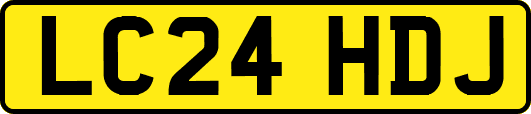 LC24HDJ