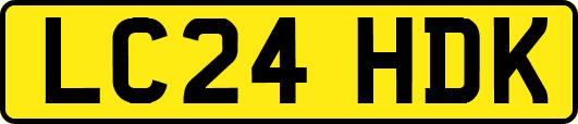LC24HDK